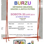 burza